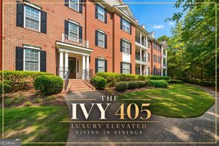 4850 Ivy Ridge Drive SE 405, Atlanta, GA 30339