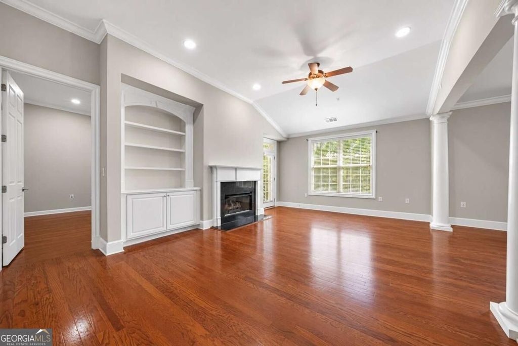 4850 Ivy Ridge Drive SE 405, Atlanta, GA 30339 — photo 2