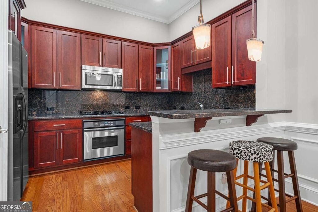 4850 Ivy Ridge Drive SE 405, Atlanta, GA 30339 — photo 4