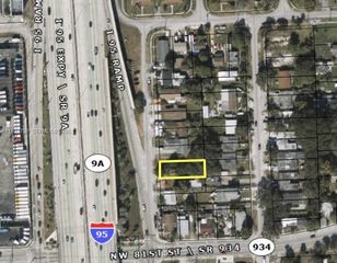 8137 NW 6th Ave, Miami, FL 33150
