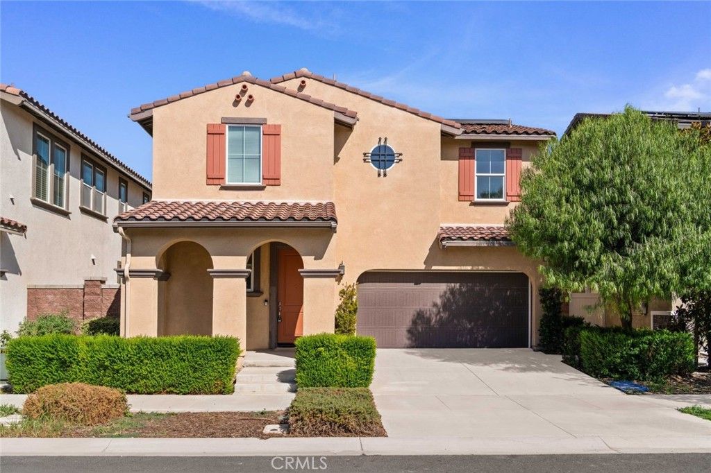 16005 Grape Avenue, Chino, CA 91708 — exterior