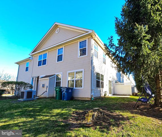 233 CONCORD PL, Pennington, NJ 08534