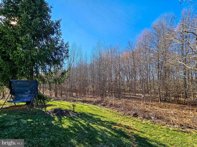 233 CONCORD PL, Pennington, NJ 08534