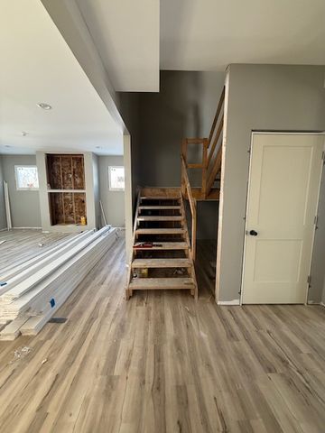 7128 S Cork Avenue, Justice, IL 60458