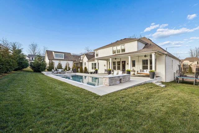 4205 Buckeye Ln, Arrington, TN 37014