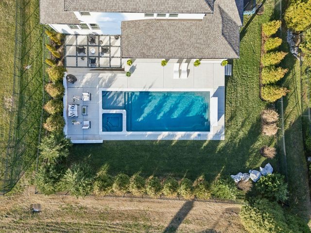 4205 Buckeye Ln, Arrington, TN 37014