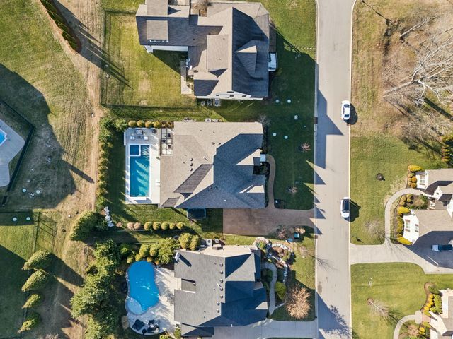 4205 Buckeye Ln, Arrington, TN 37014