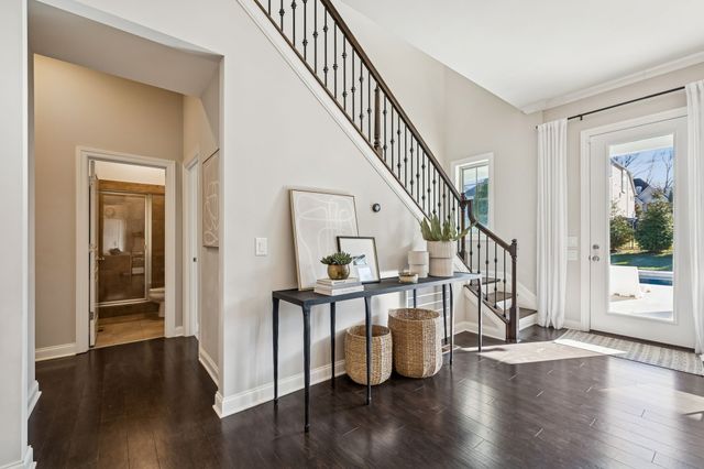 4205 Buckeye Ln, Arrington, TN 37014