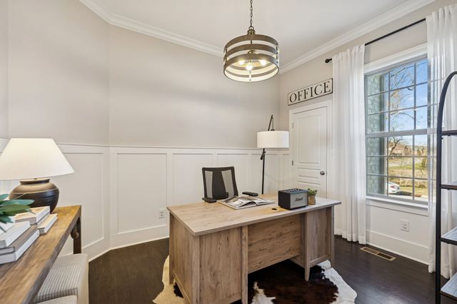 4205 Buckeye Ln, Arrington, TN 37014