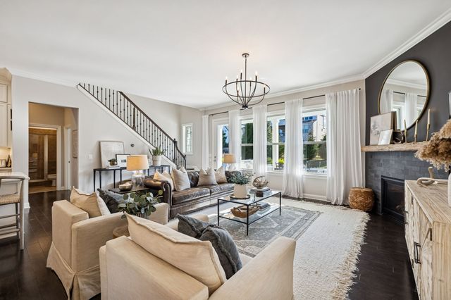 4205 Buckeye Ln, Arrington, TN 37014