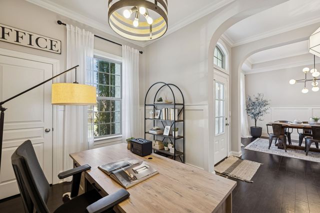 4205 Buckeye Ln, Arrington, TN 37014