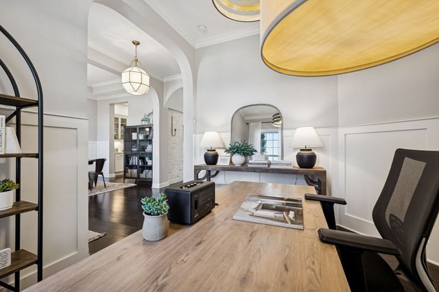 4205 Buckeye Ln, Arrington, TN 37014