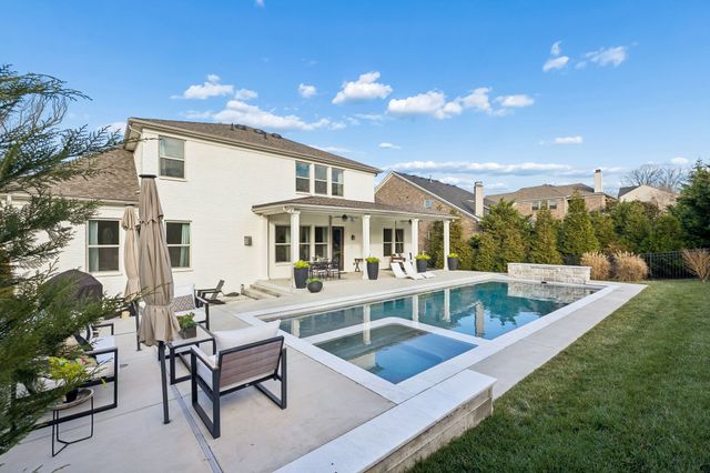 4205 Buckeye Ln, Arrington, TN 37014