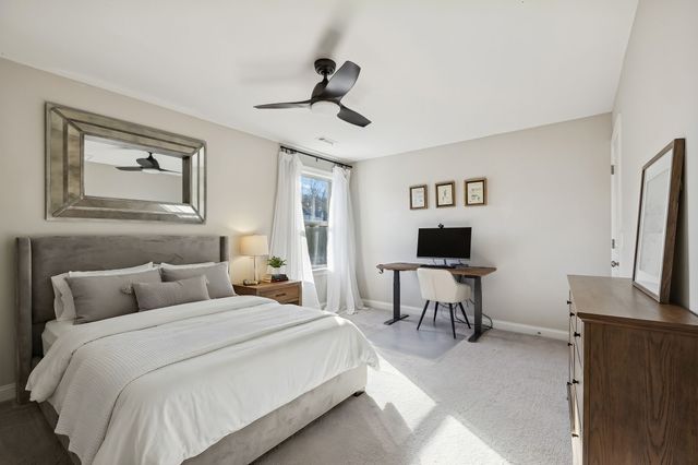 4205 Buckeye Ln, Arrington, TN 37014