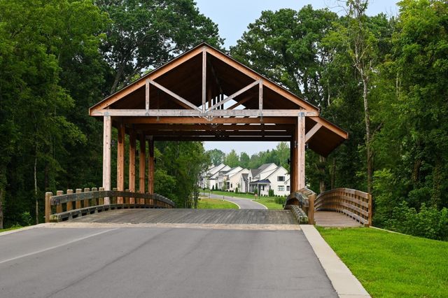 4205 Buckeye Ln, Arrington, TN 37014