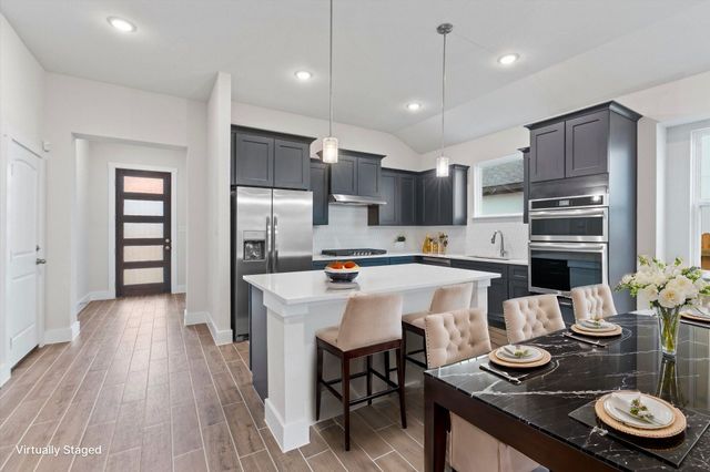 19100 Ariel Elena WAY, Pflugerville, TX 78660