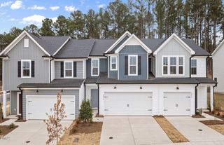 101 Verlands Way, Garner, NC 27529