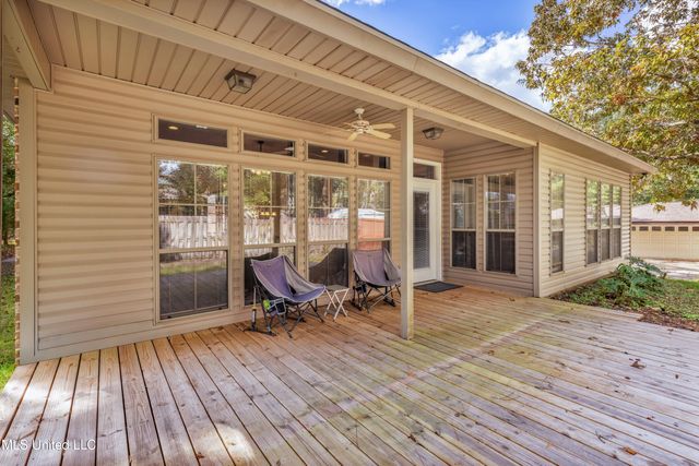 796 Hapuna Place, Diamondhead, MS 39525
