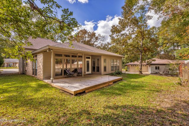 796 Hapuna Place, Diamondhead, MS 39525