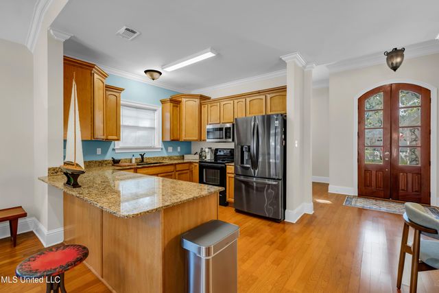 796 Hapuna Place, Diamondhead, MS 39525