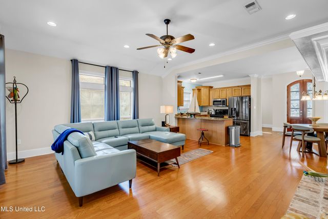 796 Hapuna Place, Diamondhead, MS 39525