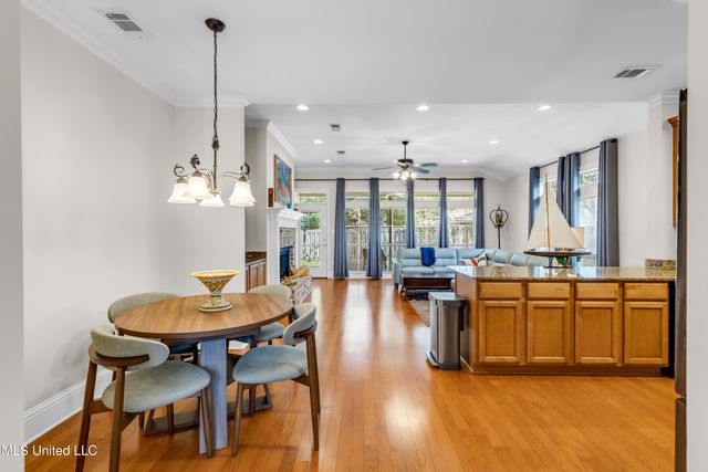 796 Hapuna Place, Diamondhead, MS 39525