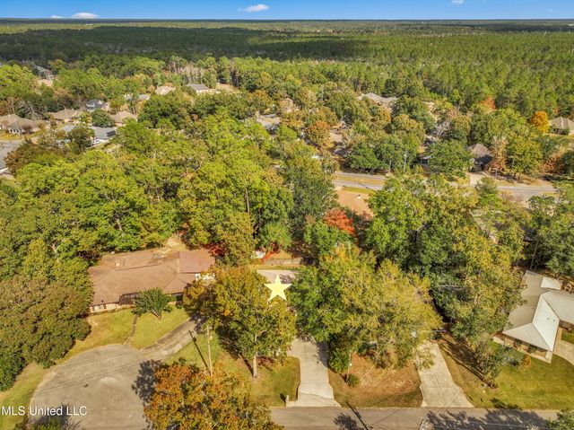 796 Hapuna Place, Diamondhead, MS 39525