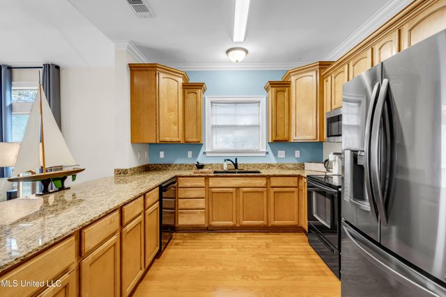 796 Hapuna Place, Diamondhead, MS 39525