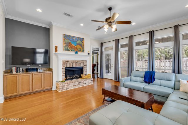 796 Hapuna Place, Diamondhead, MS 39525