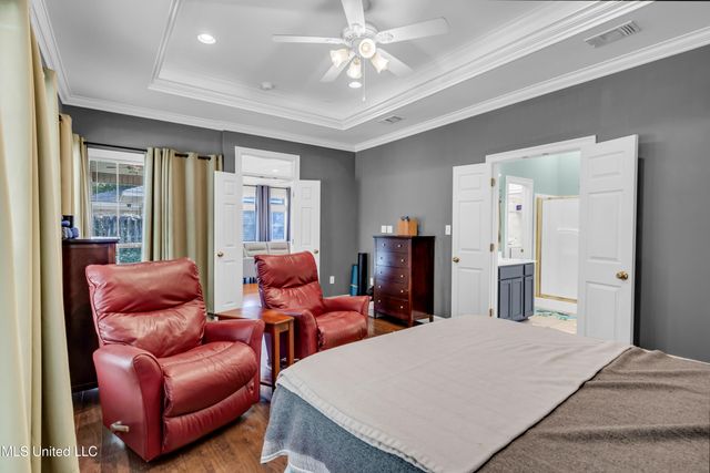 796 Hapuna Place, Diamondhead, MS 39525