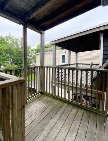 124 Trenton Street 3, Boston, MA 02118