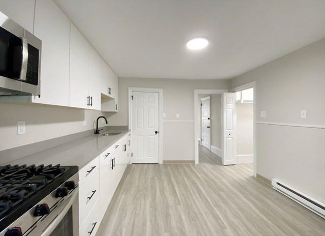 124 Trenton Street 3, Boston, MA 02118