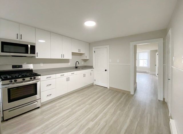 124 Trenton Street 3, Boston, MA 02118