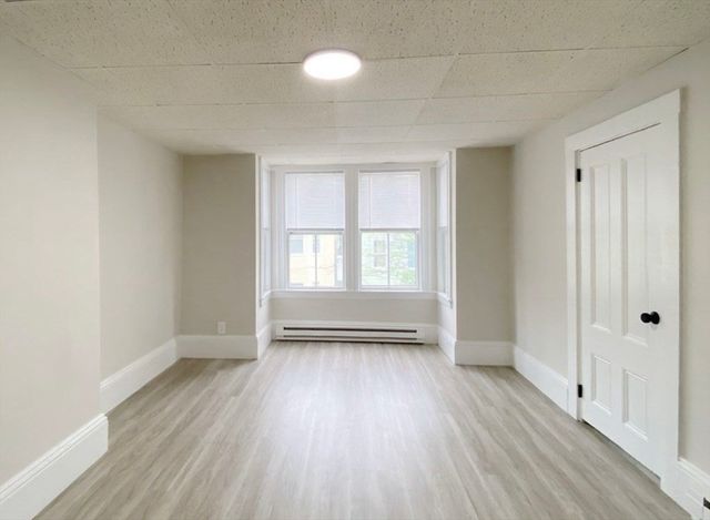 124 Trenton Street 3, Boston, MA 02118