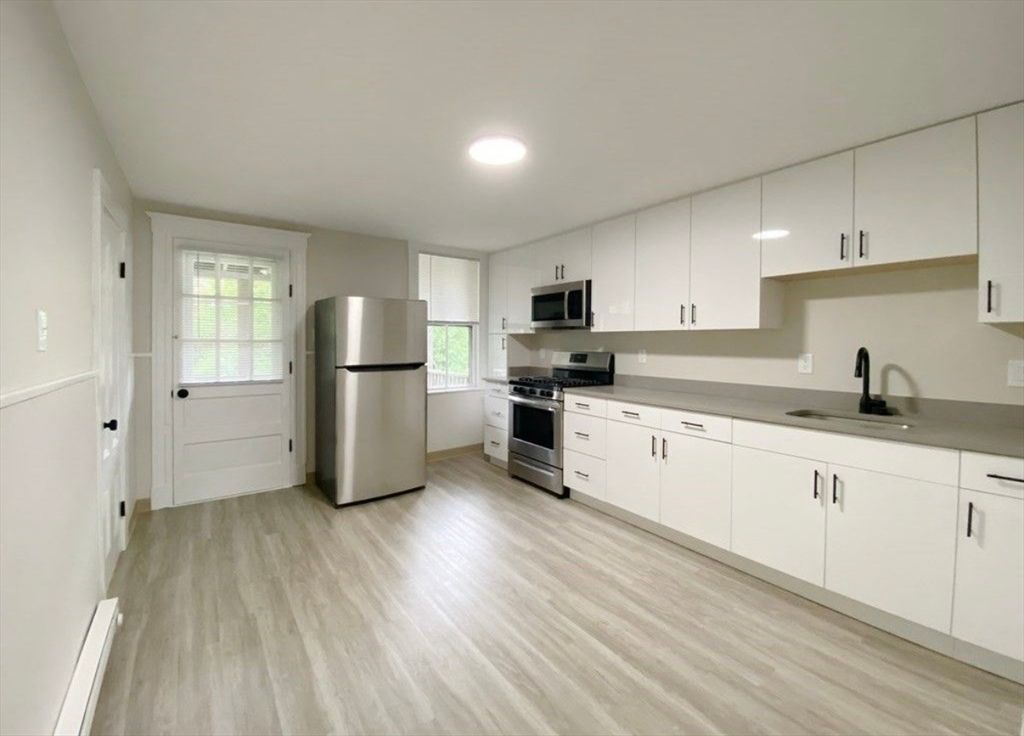 124 Trenton Street 3, Boston, MA 02118