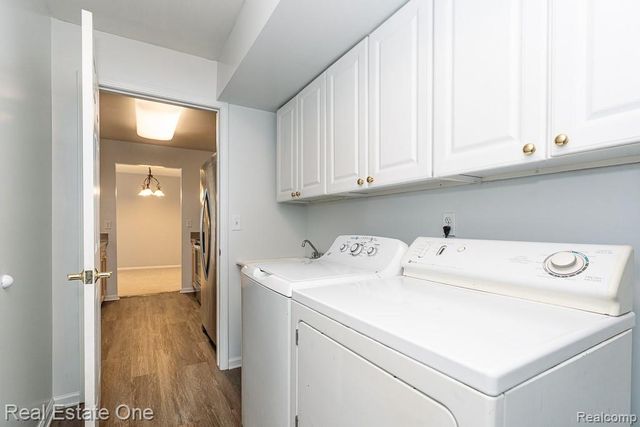 3491 Tremonte Circle, Rochester, MI 48306