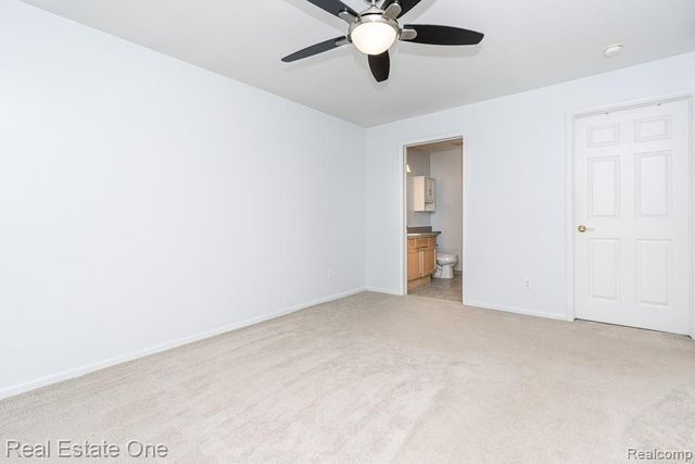 3491 Tremonte Circle, Rochester, MI 48306