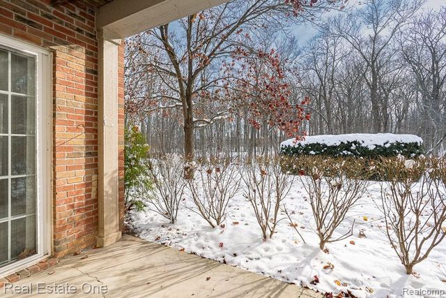 3491 Tremonte Circle, Rochester, MI 48306