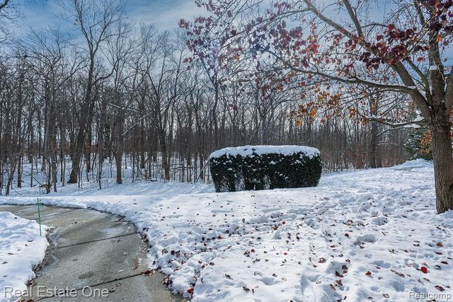 3491 Tremonte Circle, Rochester, MI 48306