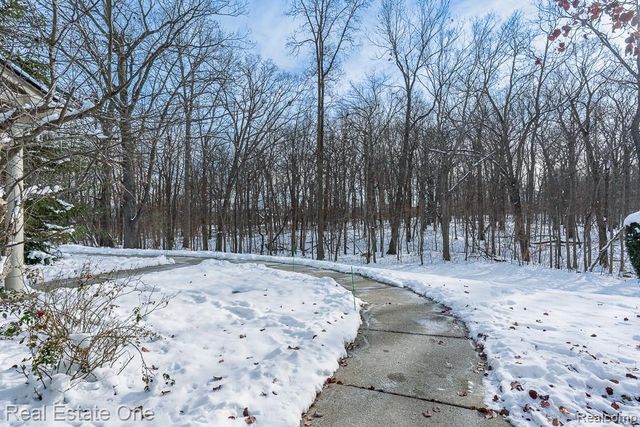 3491 Tremonte Circle, Rochester, MI 48306