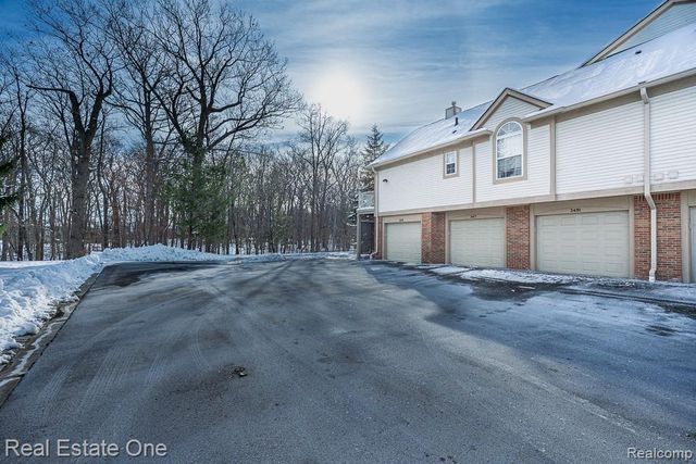 3491 Tremonte Circle, Rochester, MI 48306