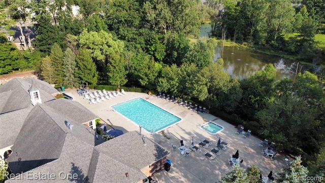 3491 Tremonte Circle, Rochester, MI 48306