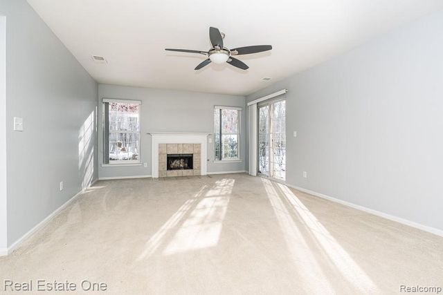 3491 Tremonte Circle, Rochester, MI 48306