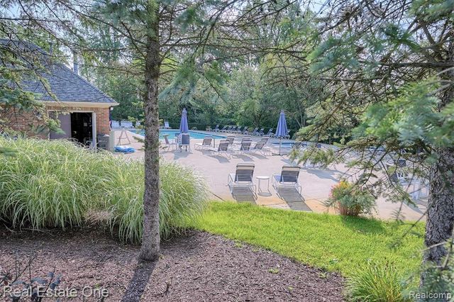 3491 Tremonte Circle, Rochester, MI 48306