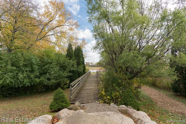 3491 Tremonte Circle, Rochester, MI 48306