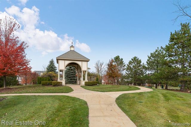 3491 Tremonte Circle, Rochester, MI 48306