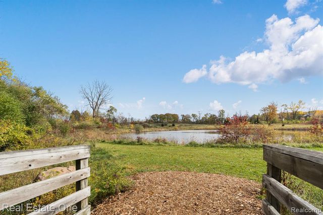 3491 Tremonte Circle, Rochester, MI 48306