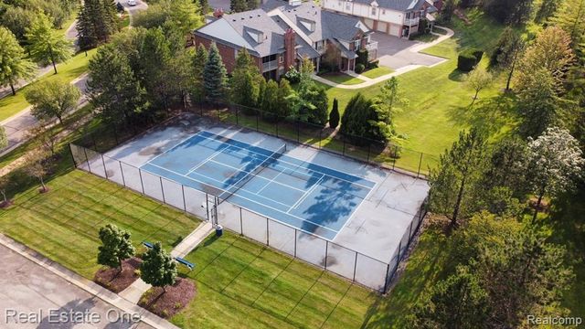 3491 Tremonte Circle, Rochester, MI 48306