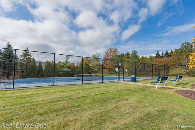3491 Tremonte Circle, Rochester, MI 48306