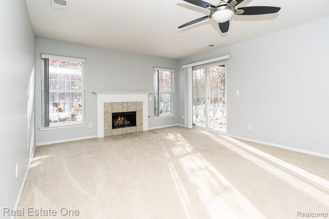 3491 Tremonte Circle, Rochester, MI 48306